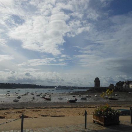 Le Logis D'Aleth Lägenhet Saint-Malo Exteriör bild
